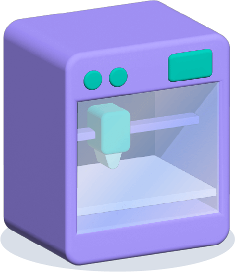 3D Printer