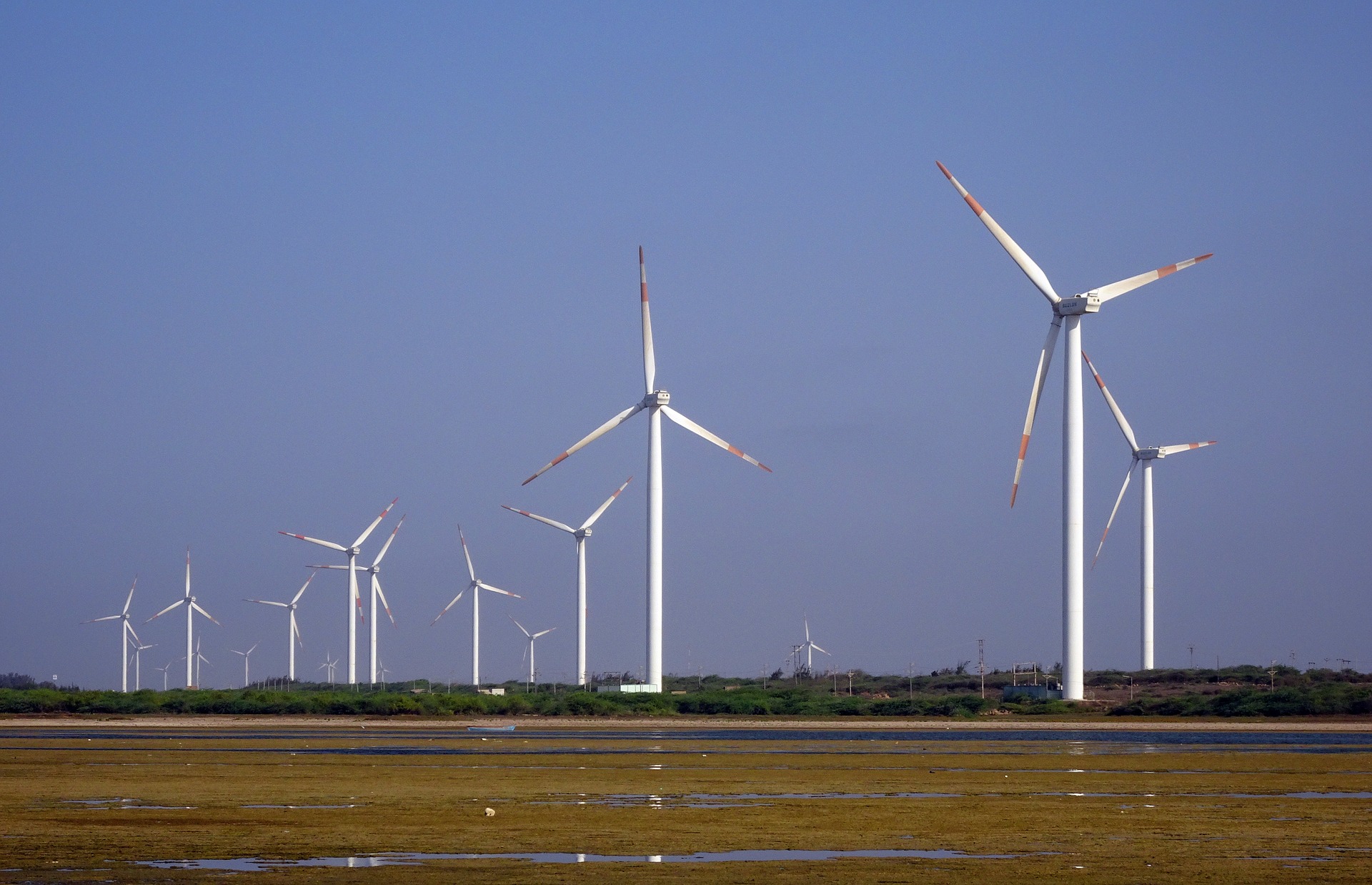 Wind mill 2251810 1920
